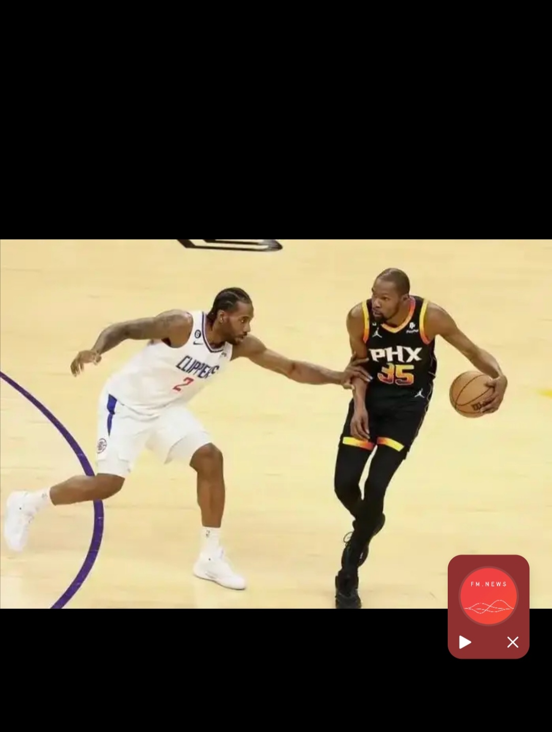 开云官网-杜兰特替补出战