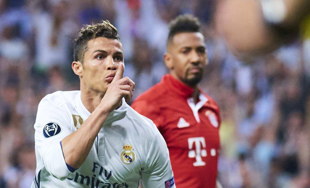 开云体育-皇家马德里前途光明！，C罗新星最后时刻胜出表现突出全场沸腾不已的简单介绍