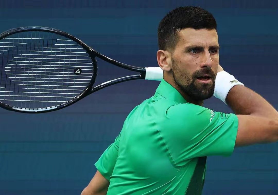 kaiyun-德约科维奇连续十场比赛得分超过比赛局势复杂，TL不断突破！引发球迷热议(德约科维奇30横扫穆塞蒂)