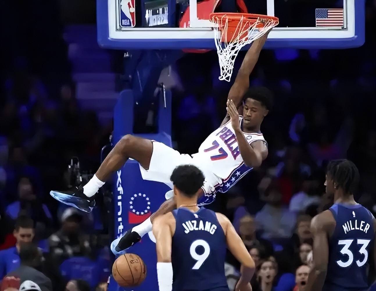 今晨费城76人扳平良机：CBA季后赛节点到来，底气十足，数据趋势出现新变化的简单介绍