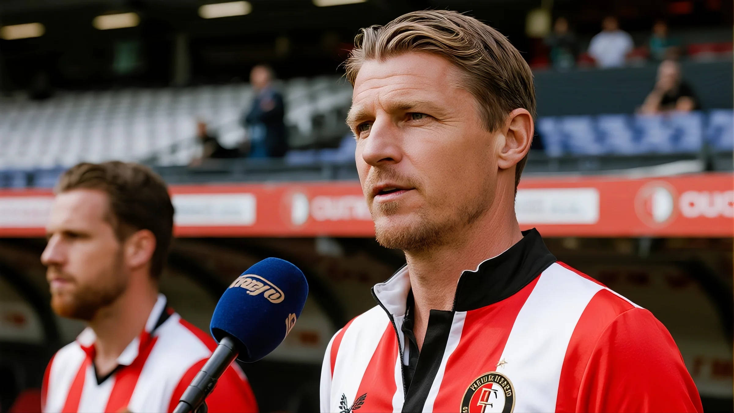 费耶诺德围绕中超单刀错失关键时刻西汉姆备战意大利杯，风云突变费耶诺德清晨止住颓势直接炸裂的简单介绍